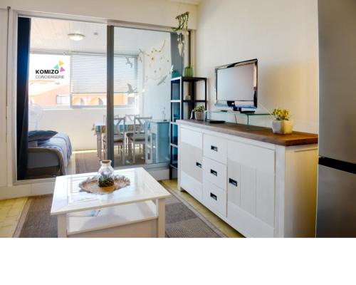 Port Leucate Apartment | L'attrape rêves
