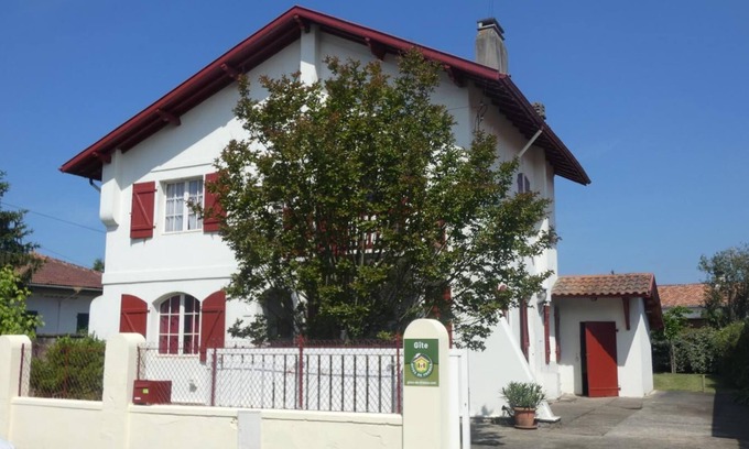 Saint-Vincent-de-Tyrosse House | L'ensoleillée - St-vincent-de-tyrosse