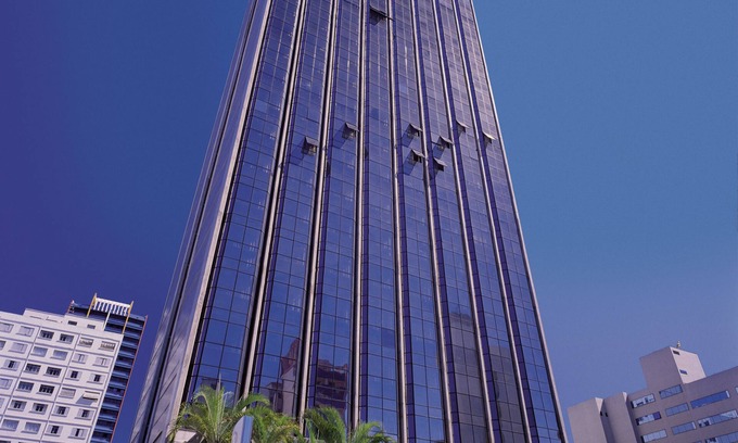 Conceicao Hotel | L'Hirondelle Flat Service