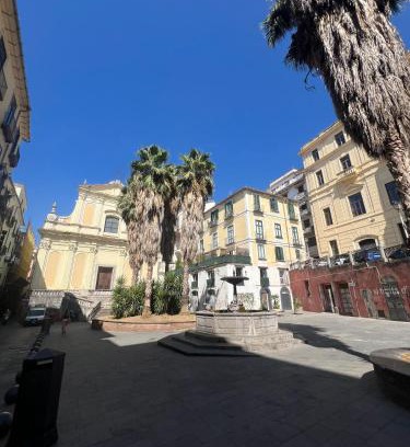 Rione Duomo Apartment | L'Homme Tranquille