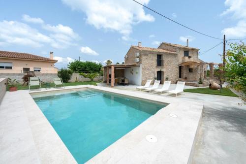 Deltebre House | L'HORTET - Delta de L'Ebre