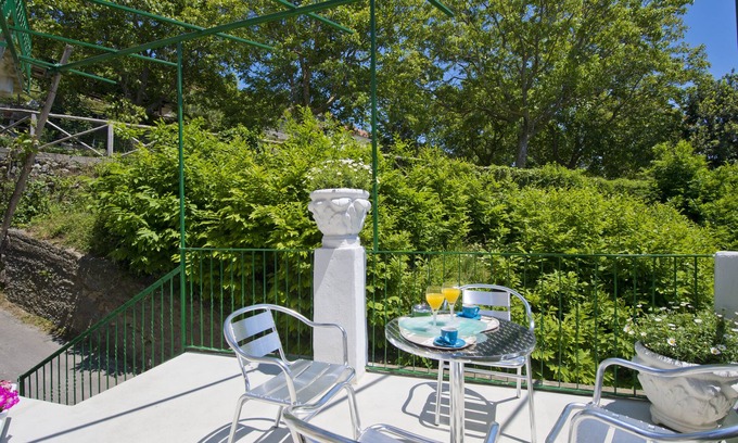 San Lazzaro Bed & Breakfast | L'Incanto dei Monti