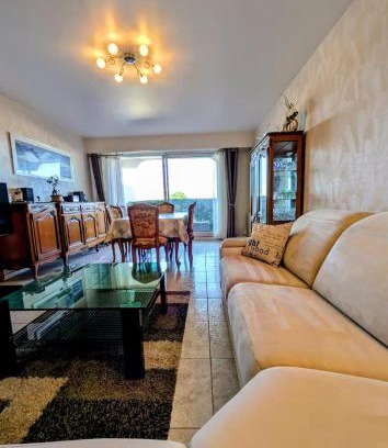 Saint-Brevin-l'Ocean Apartment | L'instant Plage, Front de mer