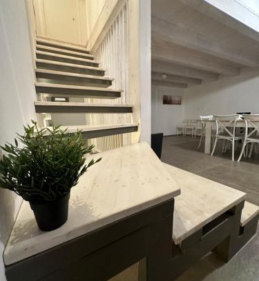 Lascari House | L'Oasi del Tirreno