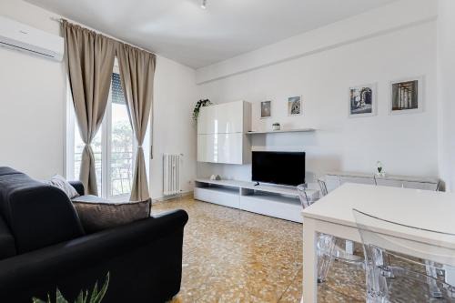 Monte Sacro Apartment | L'oasi romana di Daniela