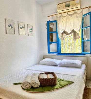 Bodrum City Center Hotel | L'onda Oda Bodrum
