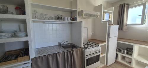 Pietrosella House | l'Oustaou