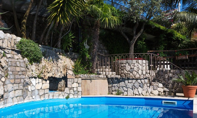 Vico Equense House | L'Ulivo Resort