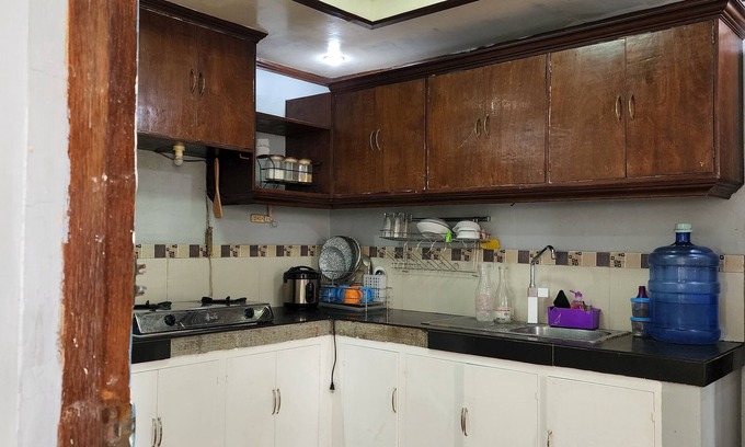 Lapu-Lapu House | La Aldea