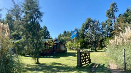 Partido de Brandsen House | La Alegría