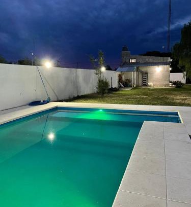 Mechita Apartment | La antigua casona - sabanas y toallas NO incluidas