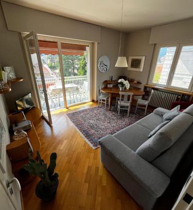 Intra Apartment | La Basilica