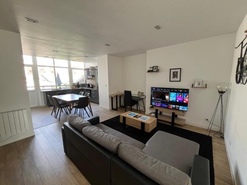 Boulogne-Centre Apartment | La Belle Etoile