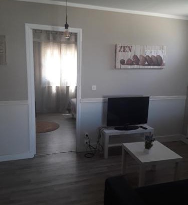 Vias House | La Bergeronnette