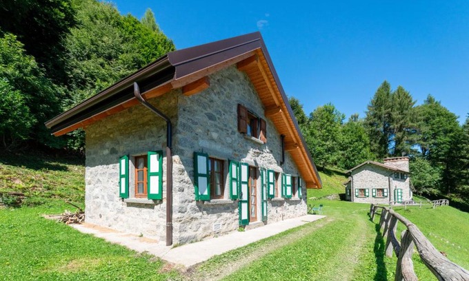 Bellagio House | La Betulla by Wonderful Italy