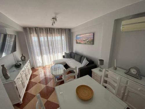 Torre del Mar Apartment | La Biznaga de María