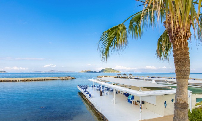 Turgutreis Resort | La Blanche Resort & SPA - All Inclusive