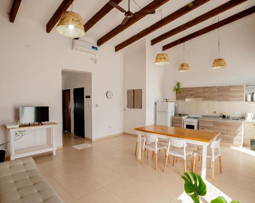 La Paz Apartment | La Boya Departamentos