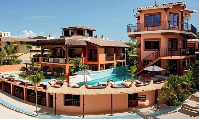 Punta de Mita Apartment | La Brisa - Studio Suite