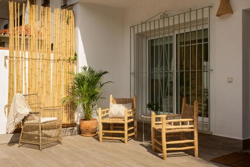 Pedregalejo House | La Brisca Sun & Soul Vive Málaga