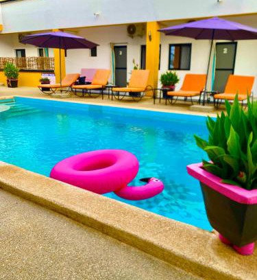 Ngaparou Hotel | La Brise de Ngaparou