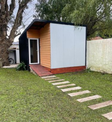 Santa Clara del Mar Apartment | La Cabaña