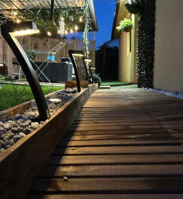 Valdovino House | La Cabaña de Valdoviño