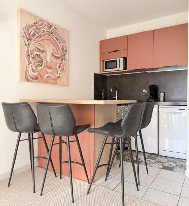 Andernos-les-Bains Apartment | La Cabane aux Mouettes