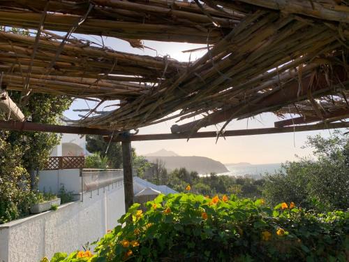 Procida Apartment | La caccetta