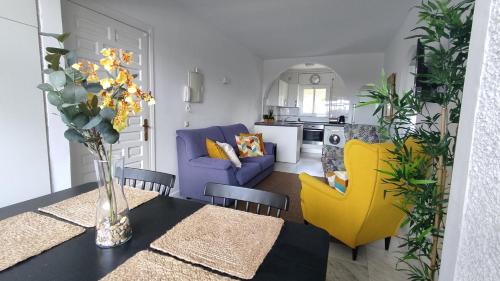 Mijas Apartment | La Cala playa