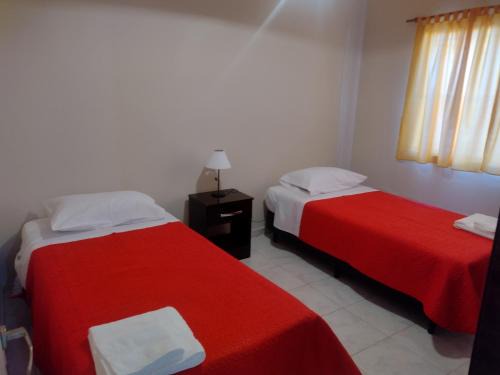 Tunuyan Apartment | La Candida