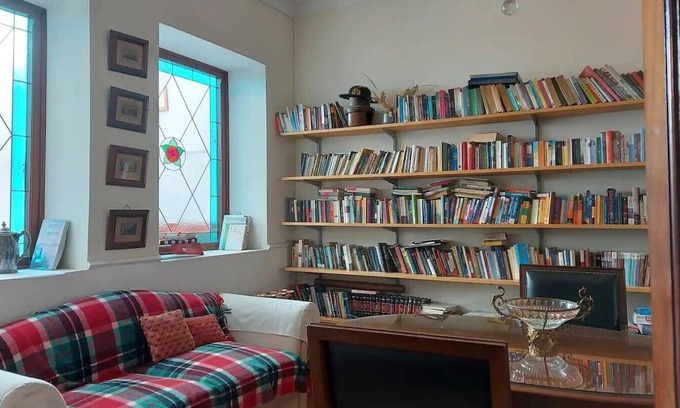 Salta Bed & Breakfast | La Cara Oculta de Salta