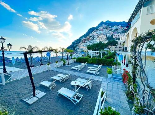 Pogerola Apartment | La Caravella di Positano - Relais, Beach & Residences