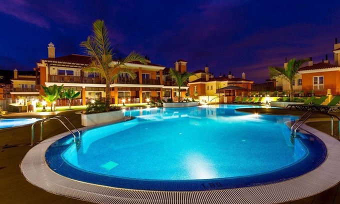 Arguineguin Apartment | La Casa Canaria