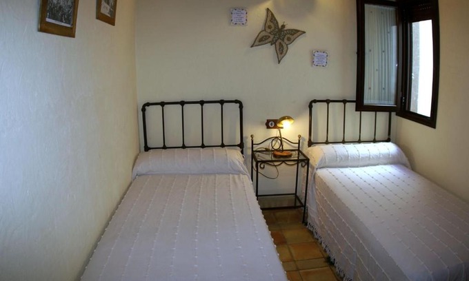Cazorla House | La Casa de la Abuela