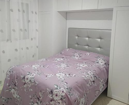 Rio Velez House | La casa de los González