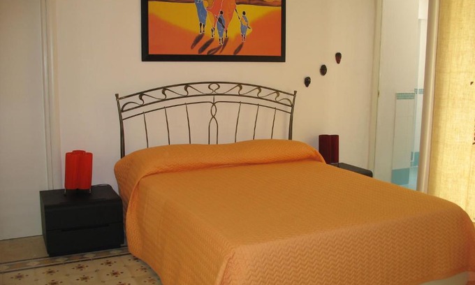 Le Forna Apartment | La Casa del Relax