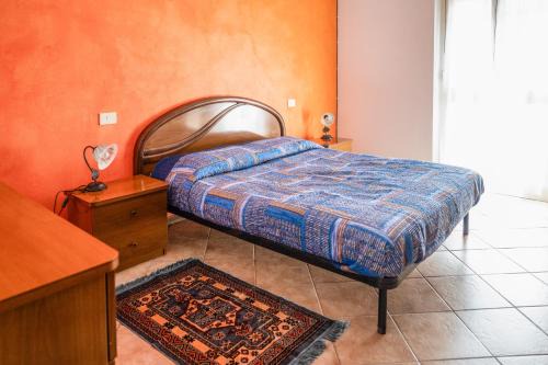 Cabras Apartment | La Casa del Sole e della Luna