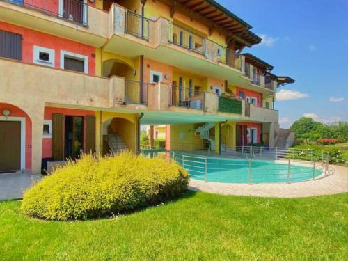 Vaccarolo Apartment | La Casa delle Mimose