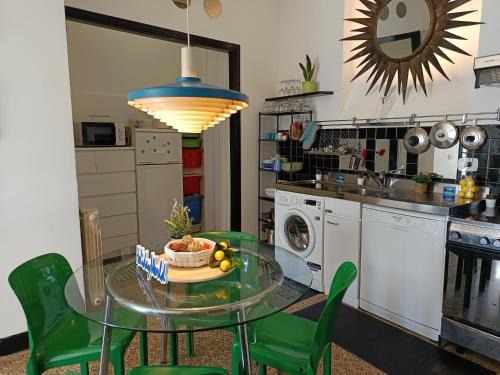 Recco Apartment | La Casa di Alice by Holiday World
