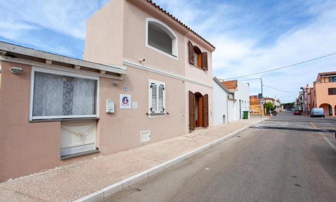 Santa Lucia House | La Casa di Barbara