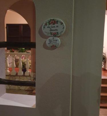 Sestu House | La Casa di Bonaria