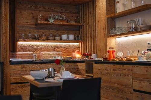 Baselga di Pine House | La Casa di Carlotta