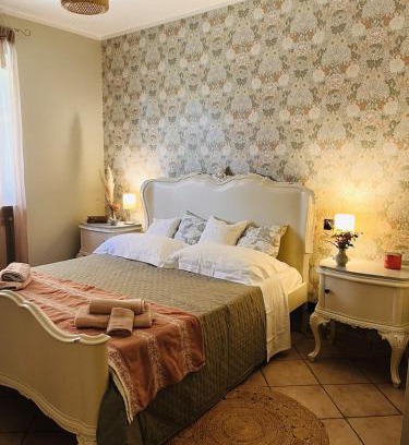 Roccabruna Apartment | La casa di Eleonora