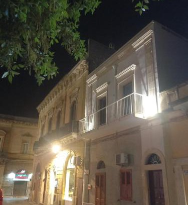 Galatone House | La casa di Ge e Fra