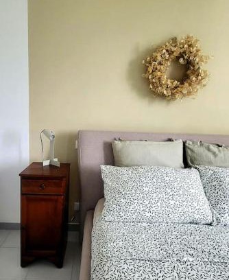 Sarzana House | La Casa di MaJa