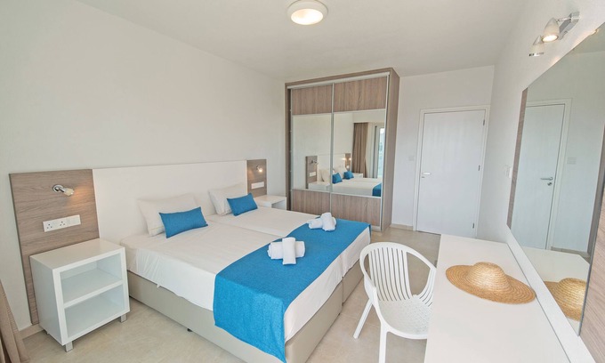Ayia Napa Apartment | La Casa Di Napa