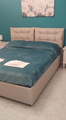 Torre Canne House | LA CASA DI NONNA LUCIA