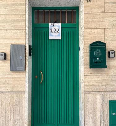 Mola di Bari House | La Casa di Nonna Sisina