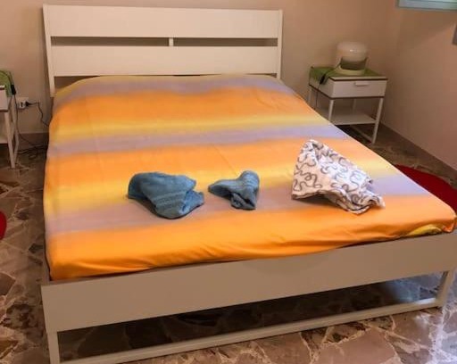 Mazara del Vallo Apartment | La Casa di Pippo